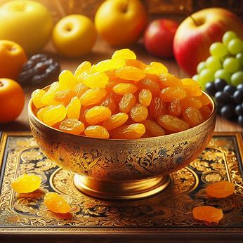 قیمت کشمش طلایی اعلاء + فروش عمده